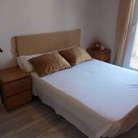 Precioso Atico En Torre De Benagalbon A 20 Metros Del Mar. Apartment Exterior foto