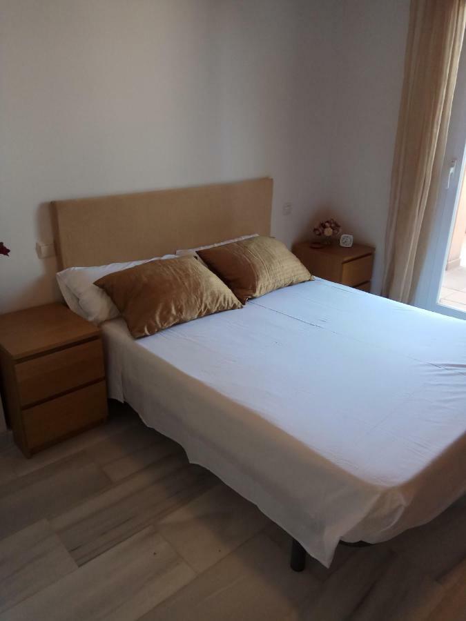 Precioso Atico En Torre De Benagalbon A 20 Metros Del Mar. Apartment Exterior foto