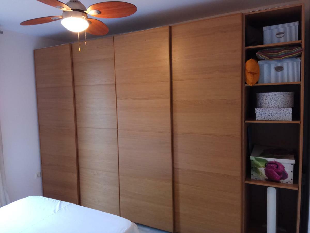 Precioso Atico En Torre De Benagalbon A 20 Metros Del Mar. Apartment Exterior foto