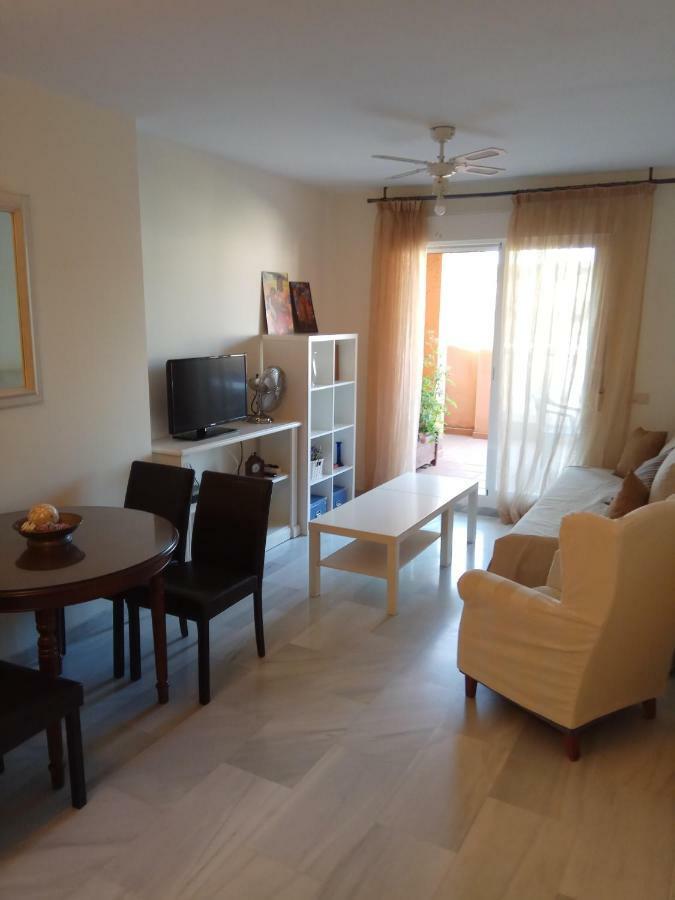 Precioso Atico En Torre De Benagalbon A 20 Metros Del Mar. Apartment Exterior foto
