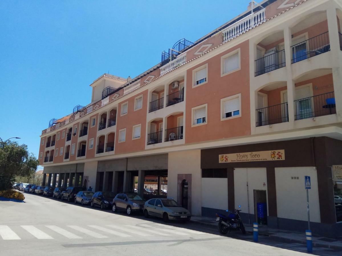 Precioso Atico En Torre De Benagalbon A 20 Metros Del Mar. Apartment Exterior foto