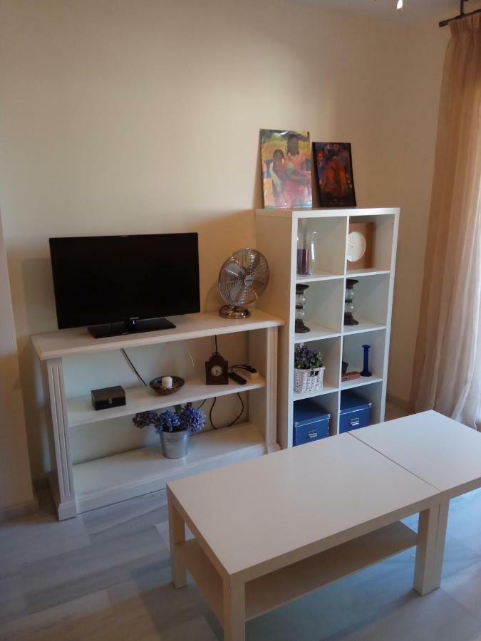 Precioso Atico En Torre De Benagalbon A 20 Metros Del Mar. Apartment Exterior foto